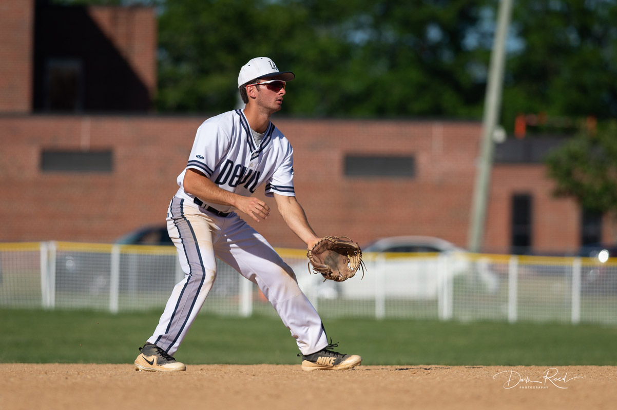 38th baseball image