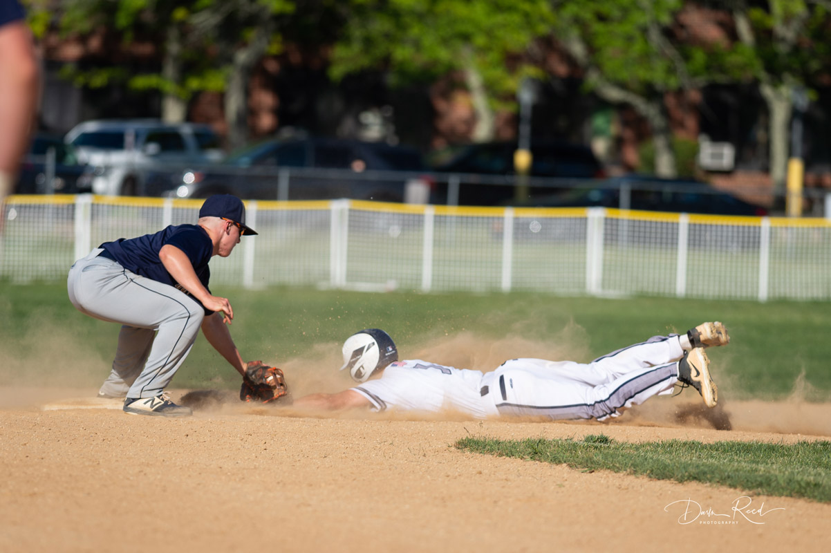 42nd baseball image