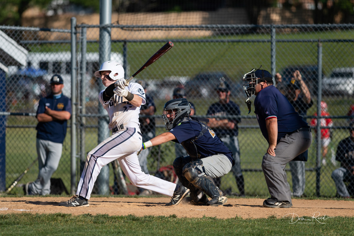 43rd baseball image