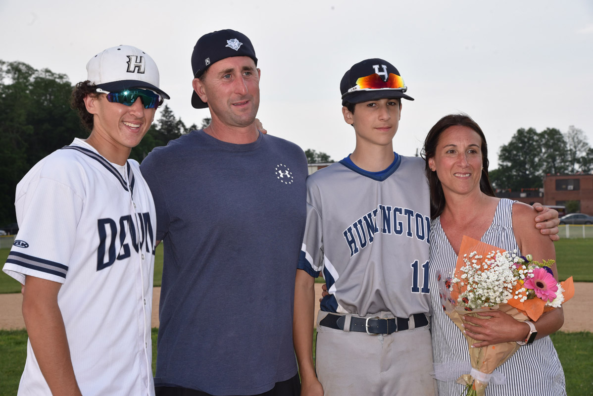 Eleventh baseball image