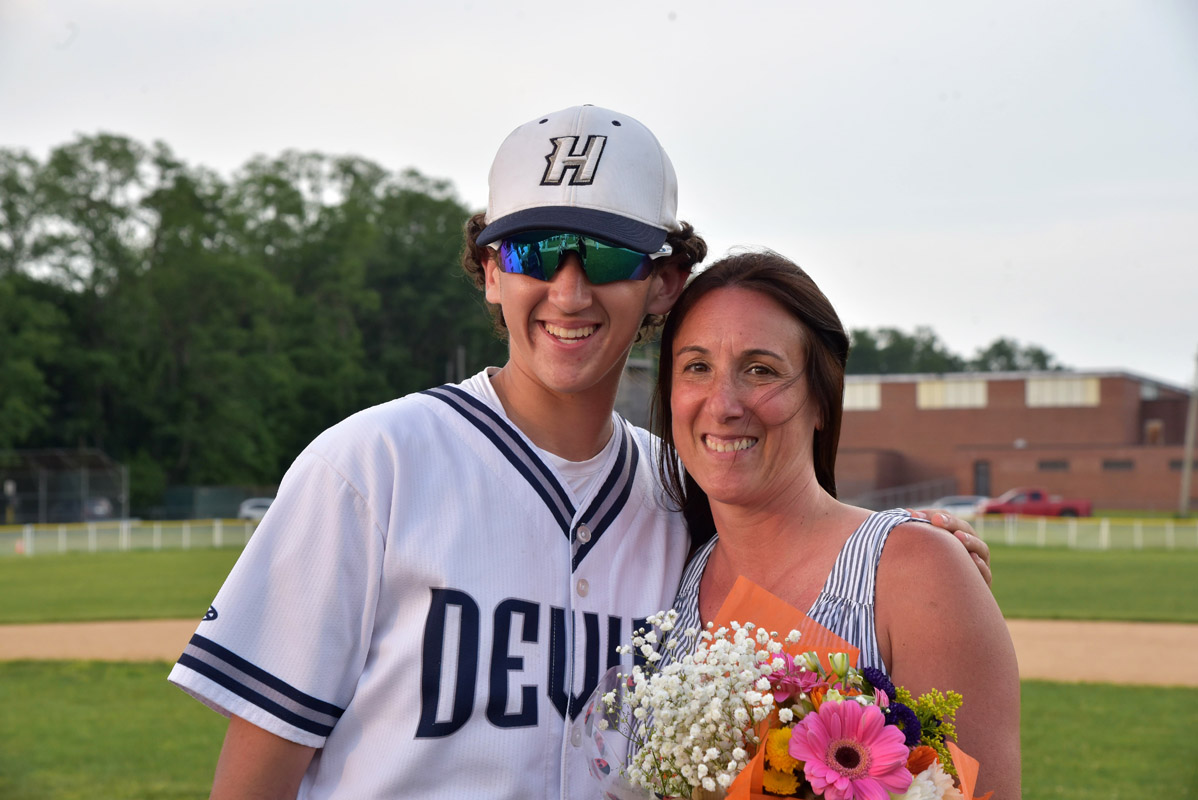 Twelfth baseball image