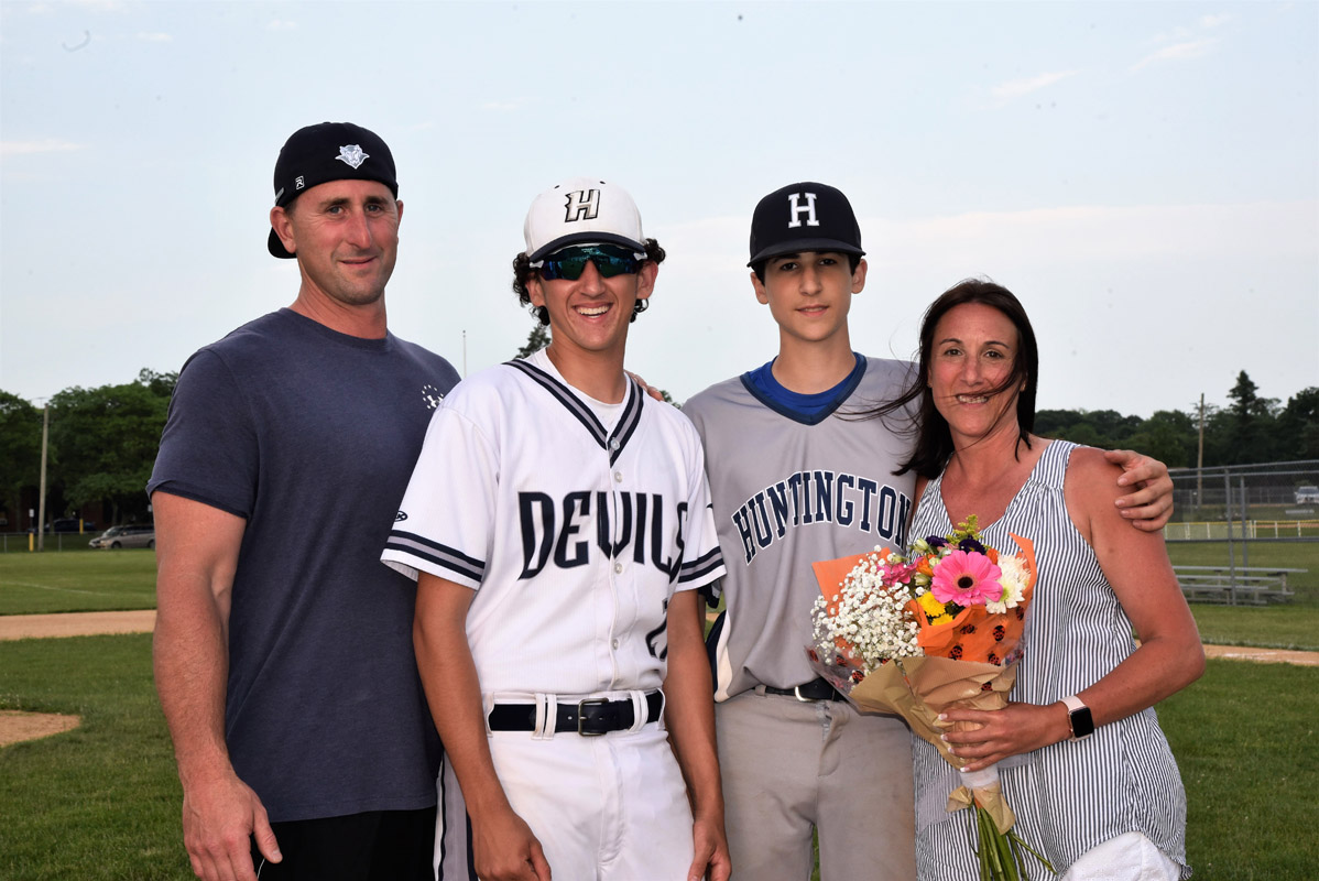 Thirteenth baseball image