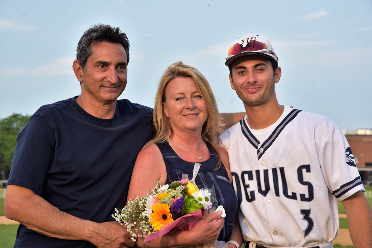 16th baseball image