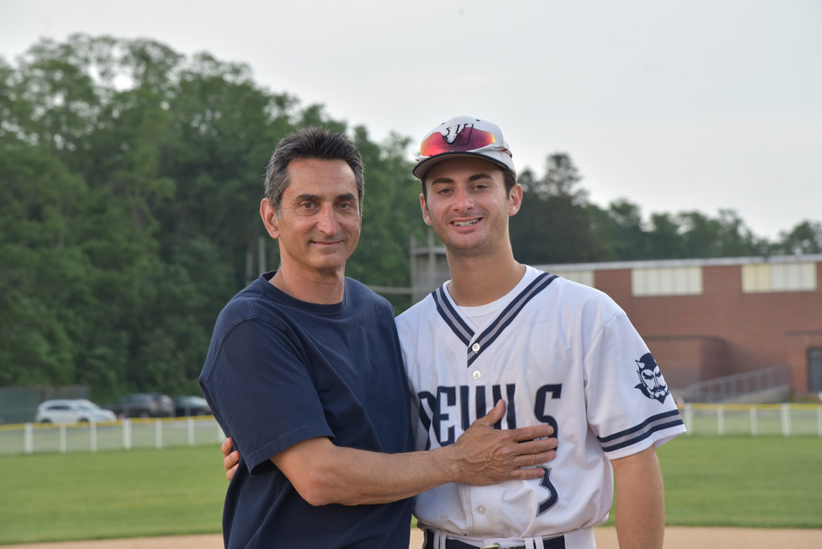 18th baseball image