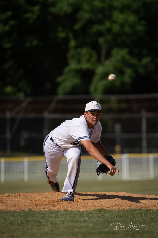 18th baseball image