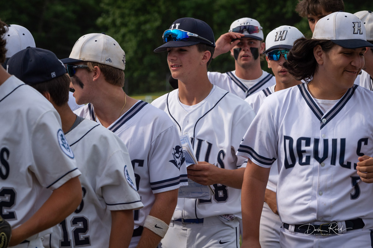 Twelfth baseball image