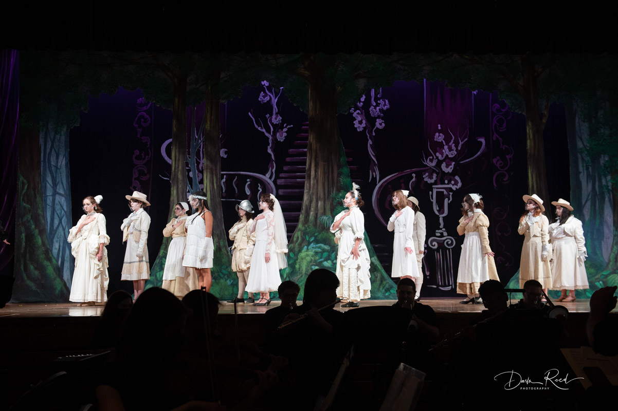 First musical image