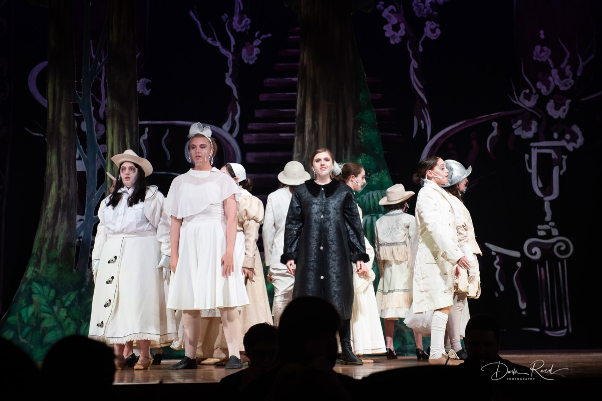 Second musical image