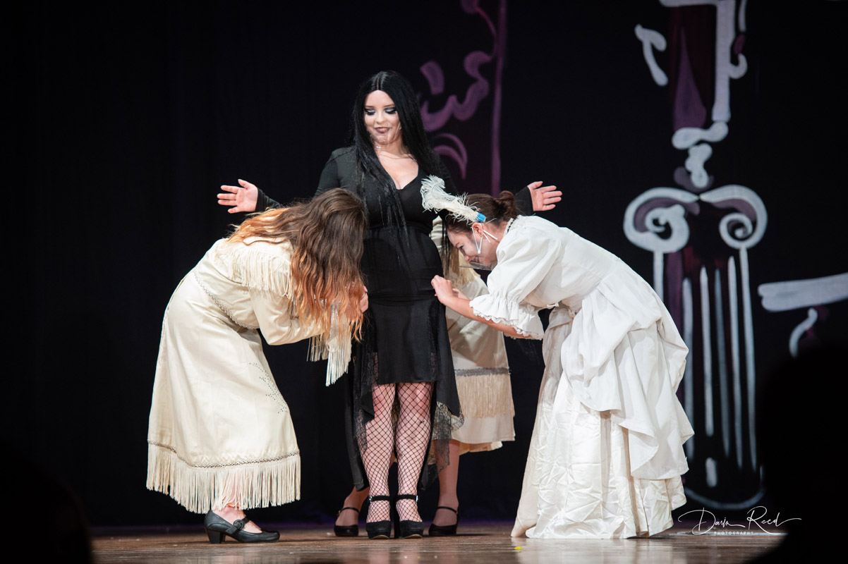 Fourth musical image
