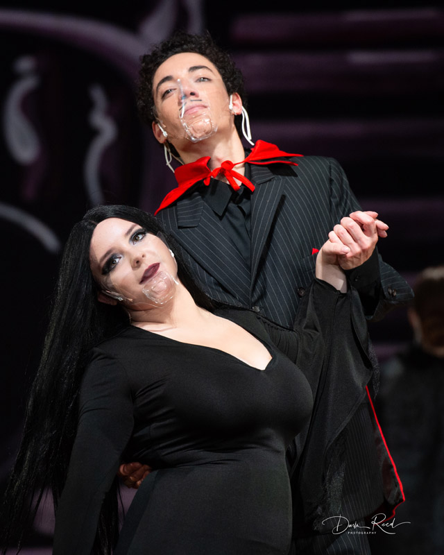 Sixth musical image