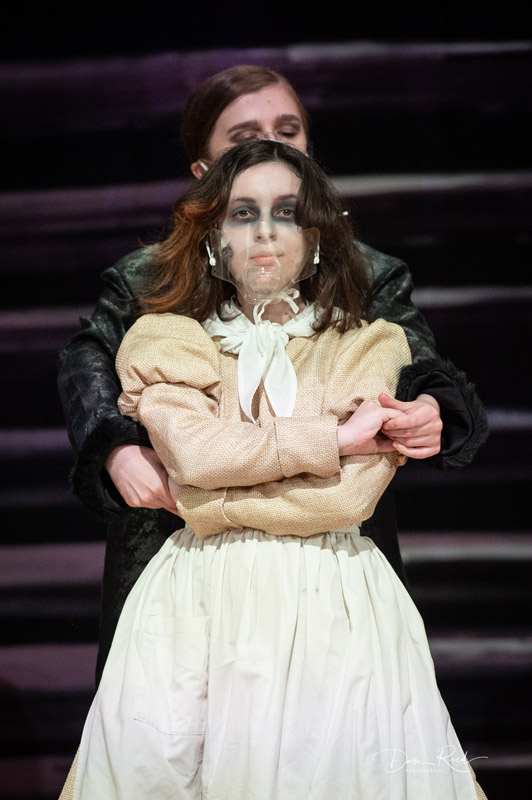 Seventh musical image
