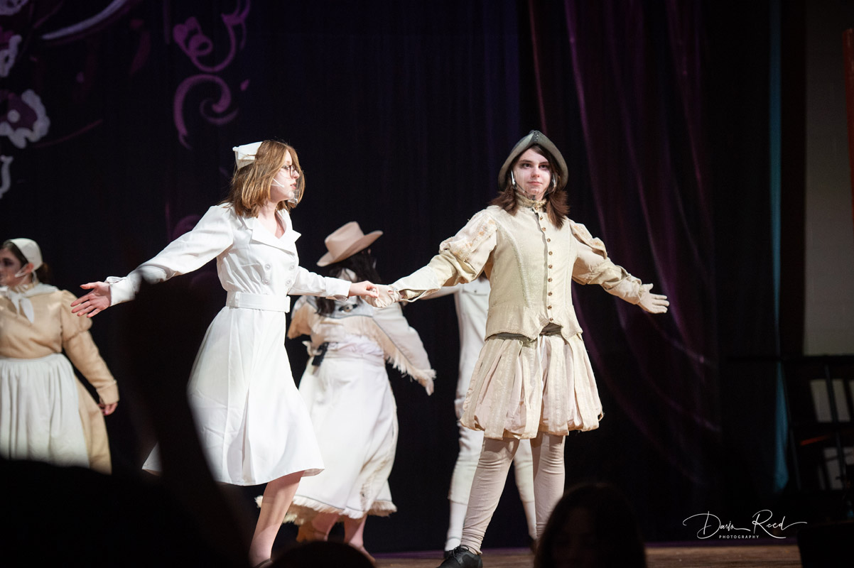 Eighth musical image
