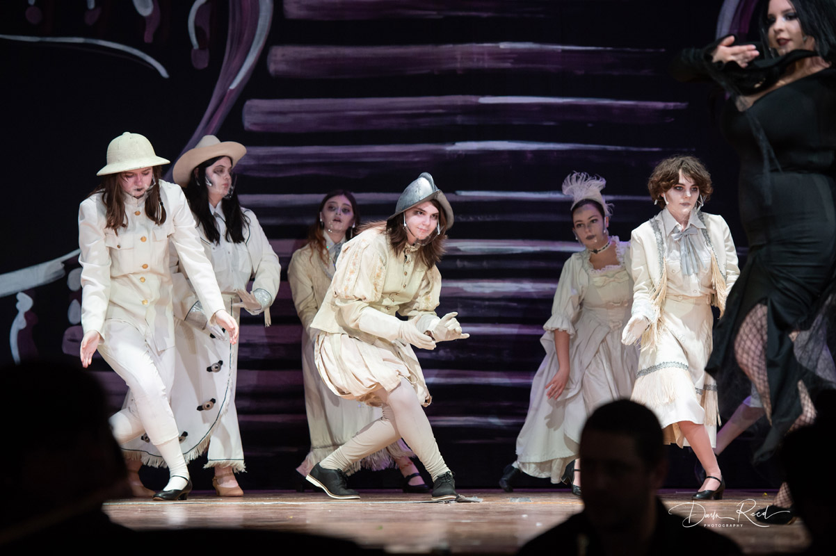Eleventh musical image