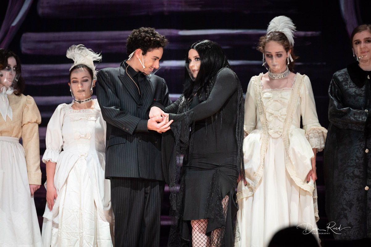 Twelfth musical image