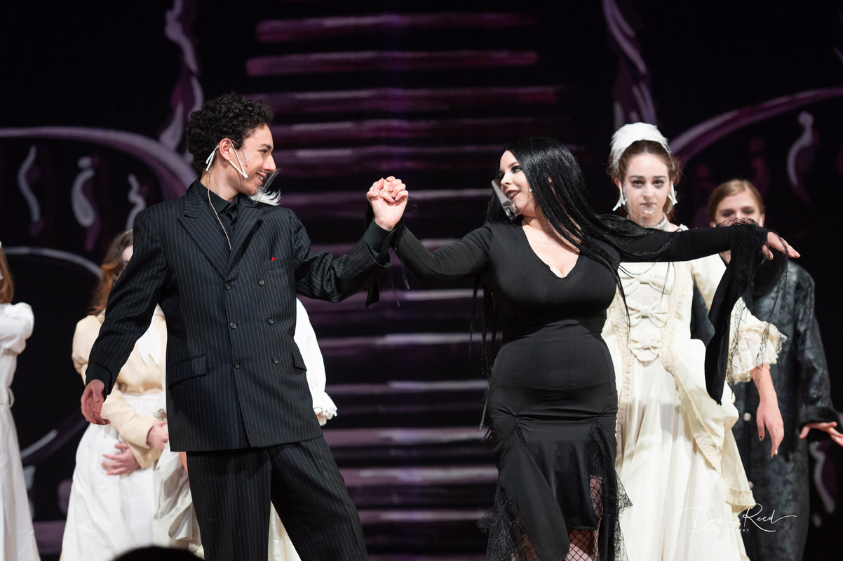 14th musical image