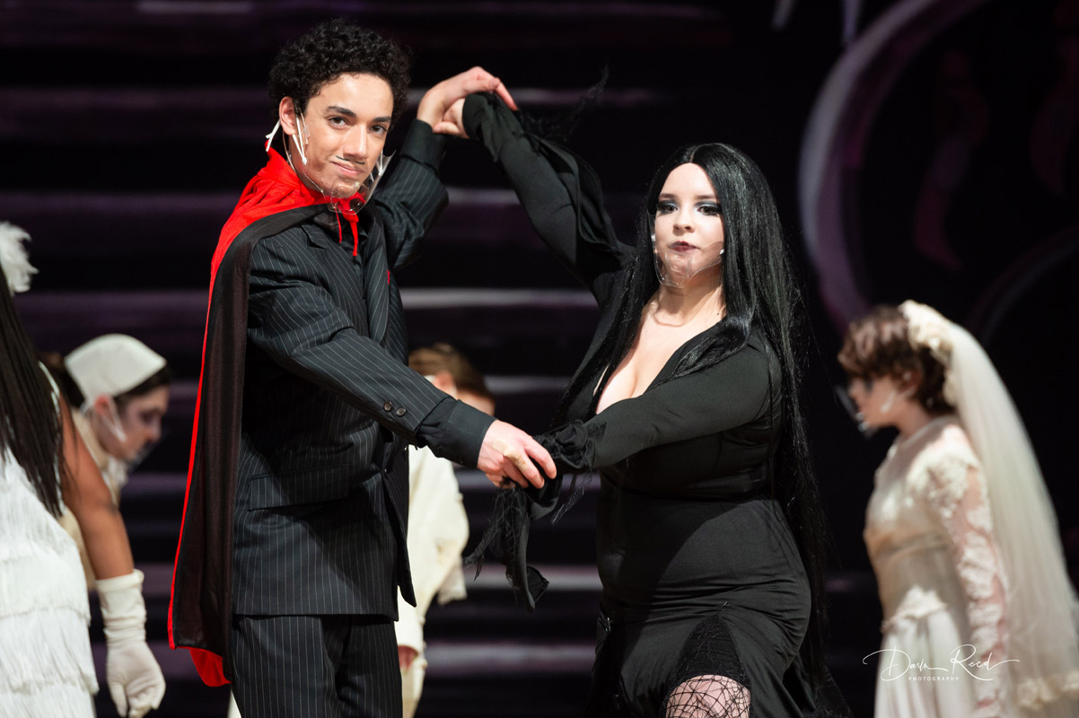 16th musical image