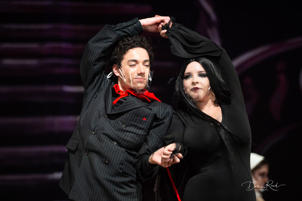 17th musical image