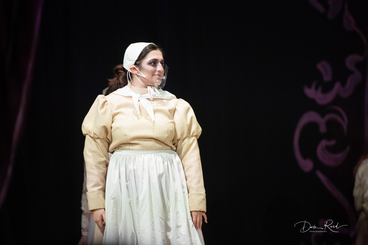 18th musical image