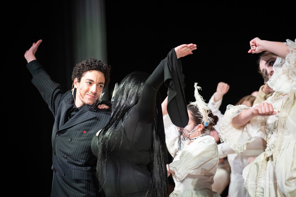 23rd musical image