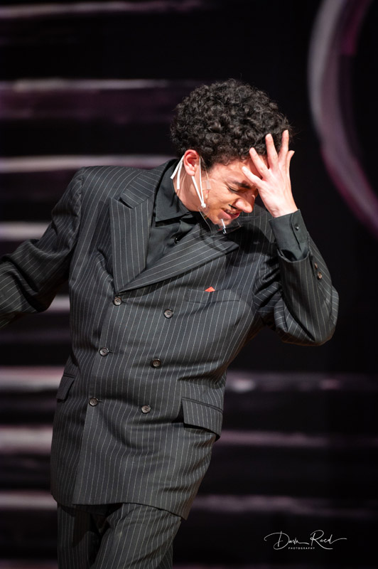 25th musical image