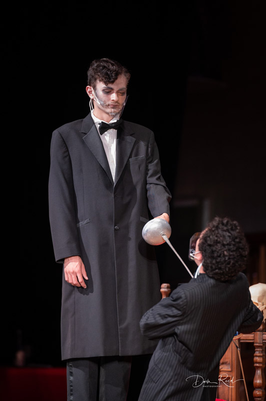 28th musical image