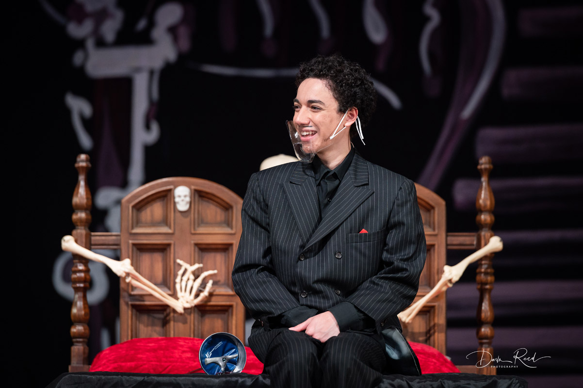 35th musical image