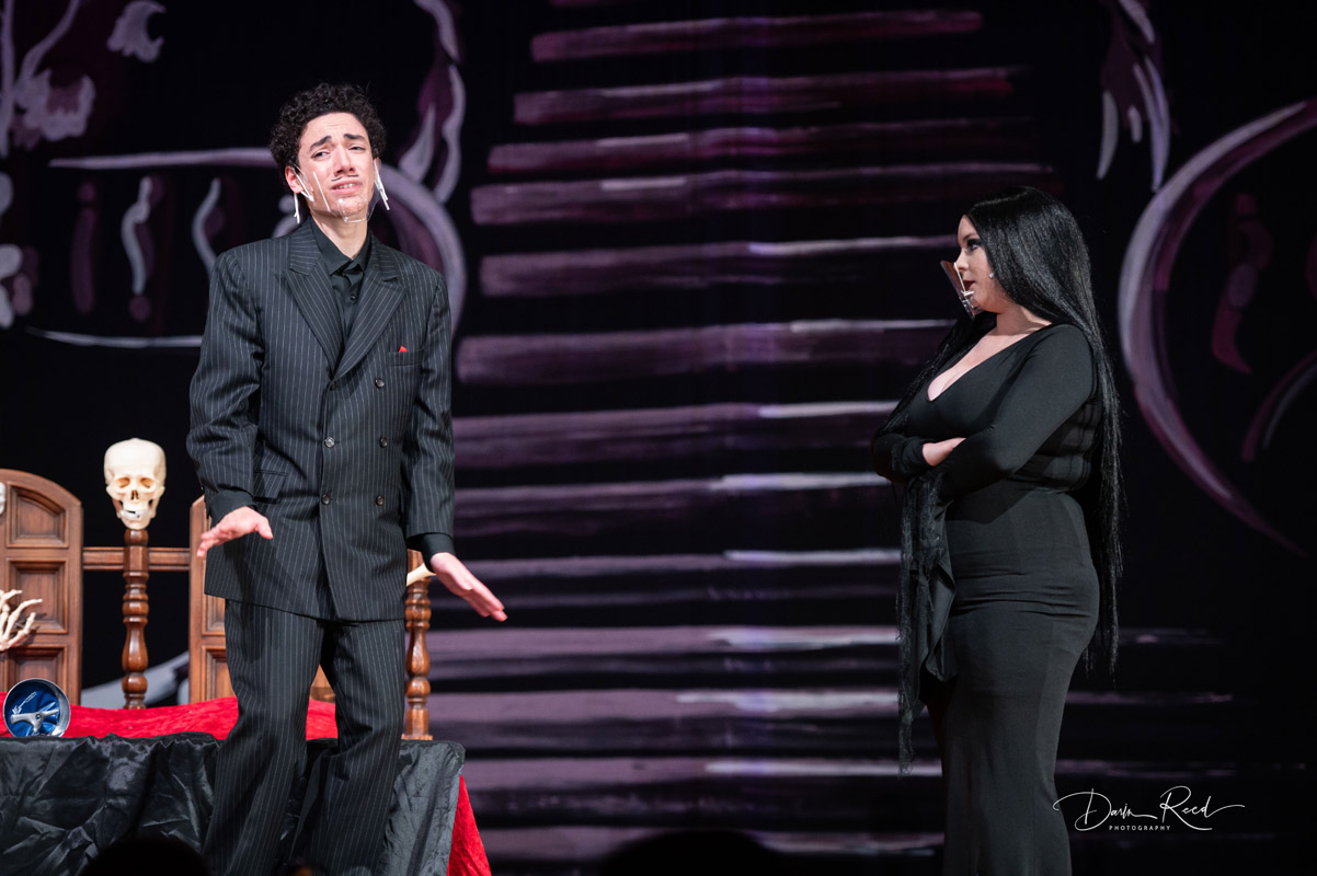 36th musical image