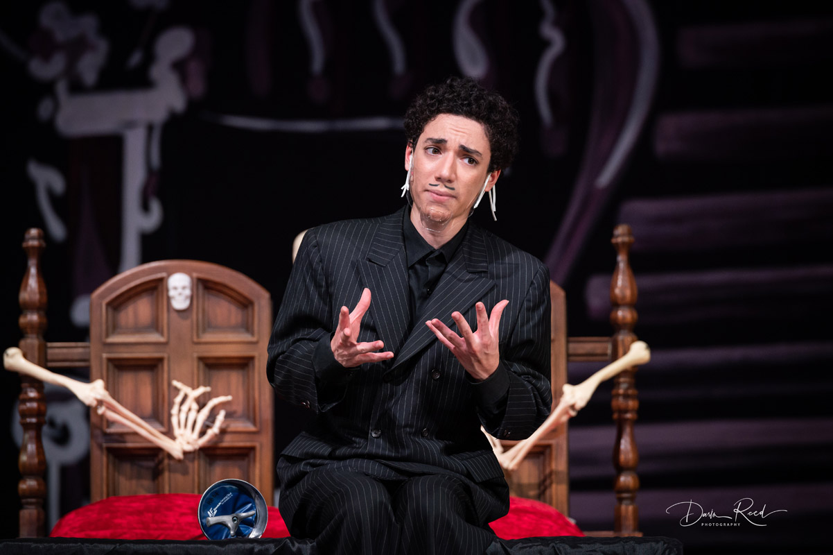 38th musical image