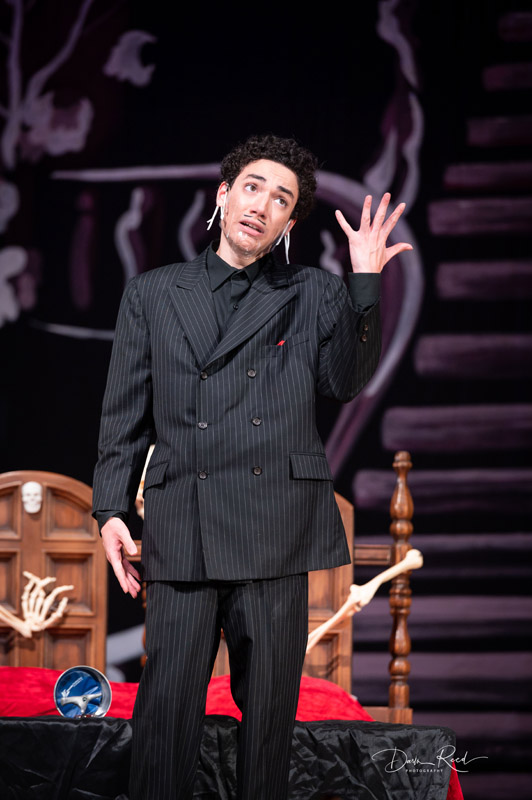 40th musical image