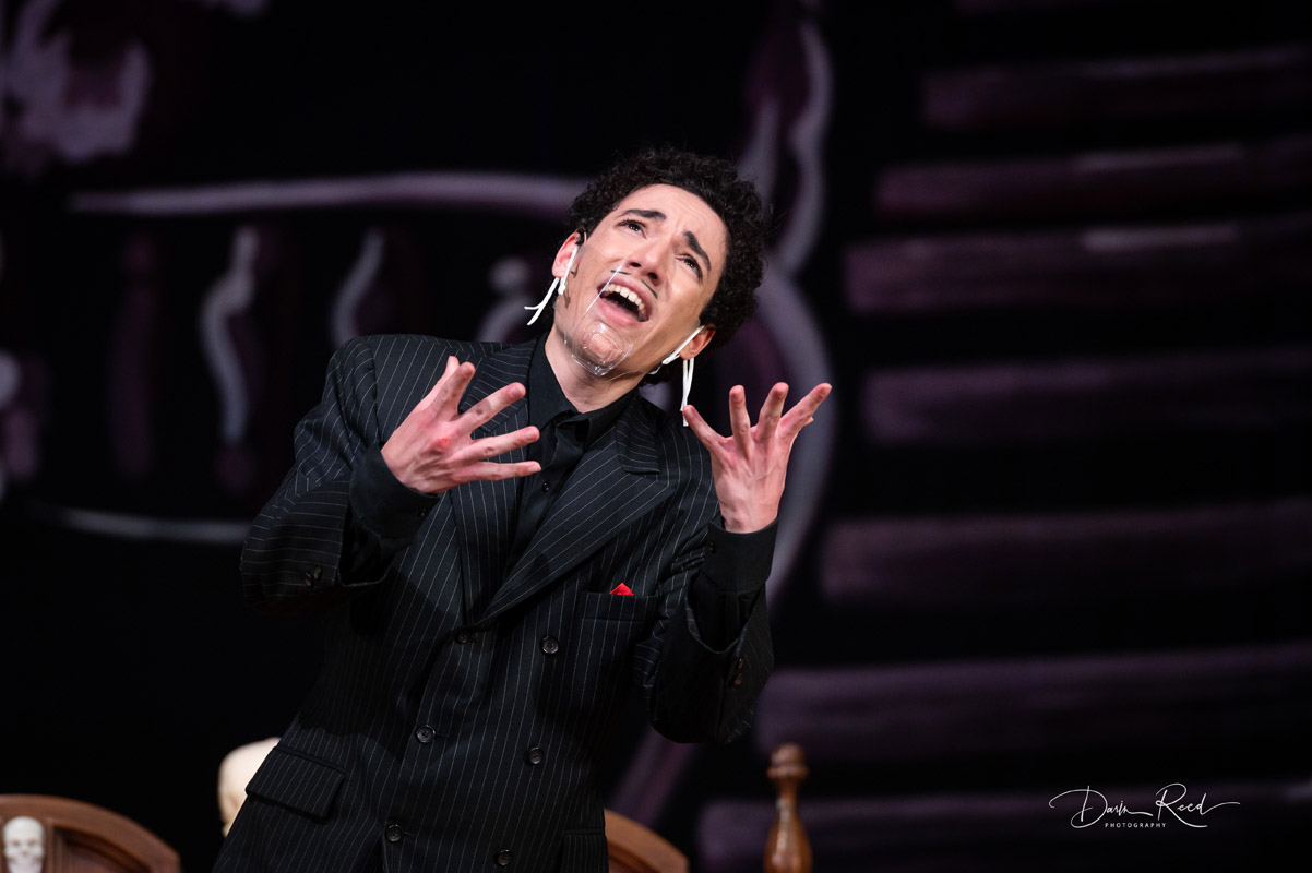 42nd musical image
