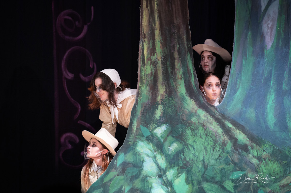43rd musical image
