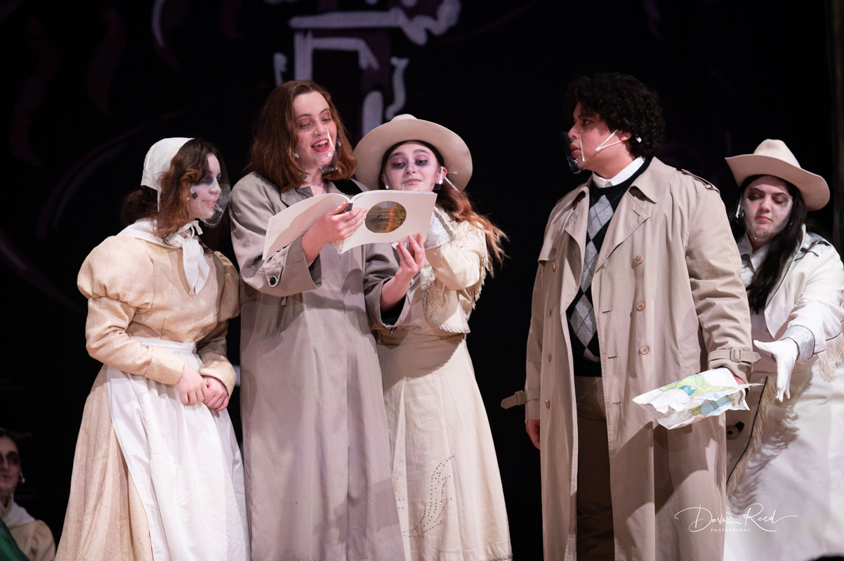 45th musical image