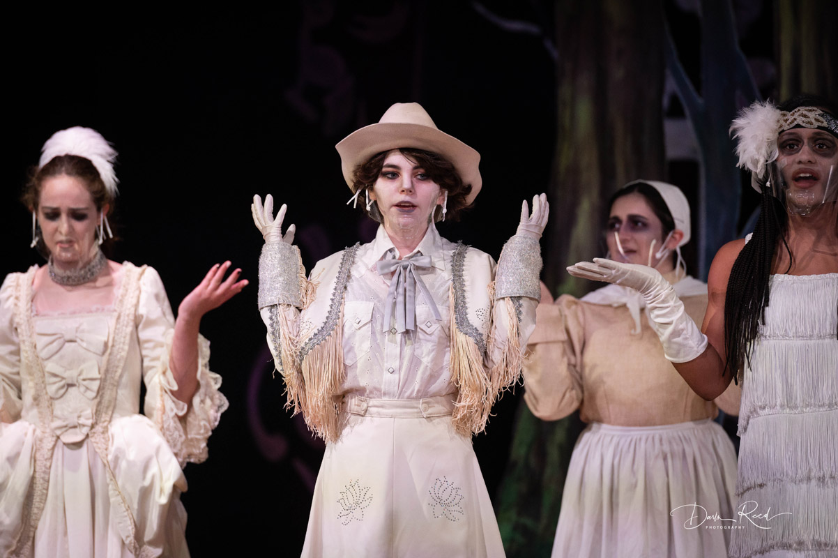 54th musical image