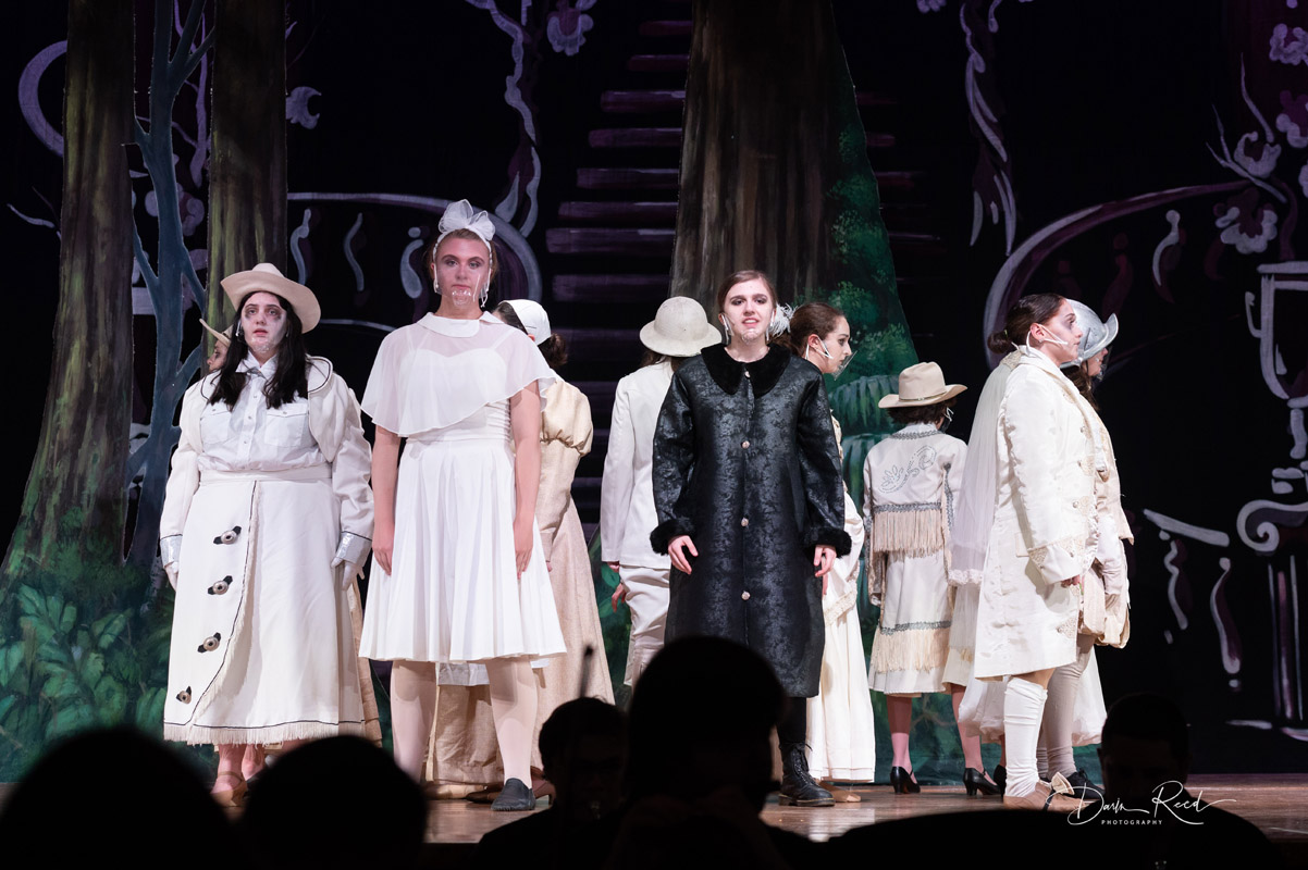 58th musical image