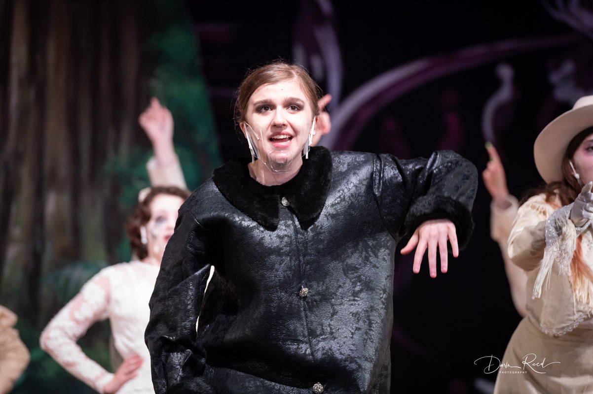 60th musical image
