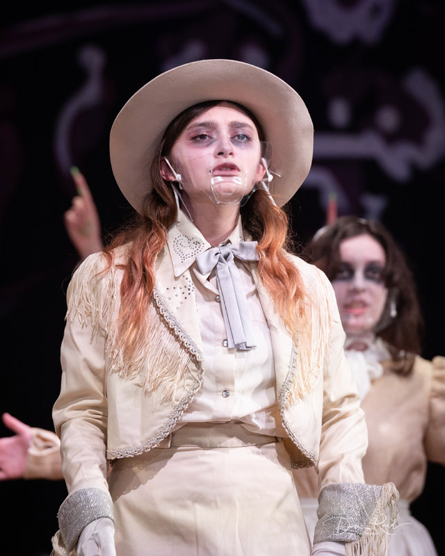 61st musical image