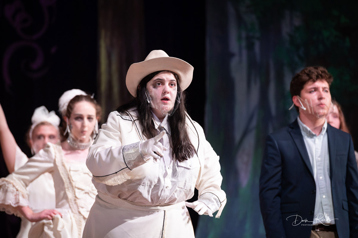 62nd musical image
