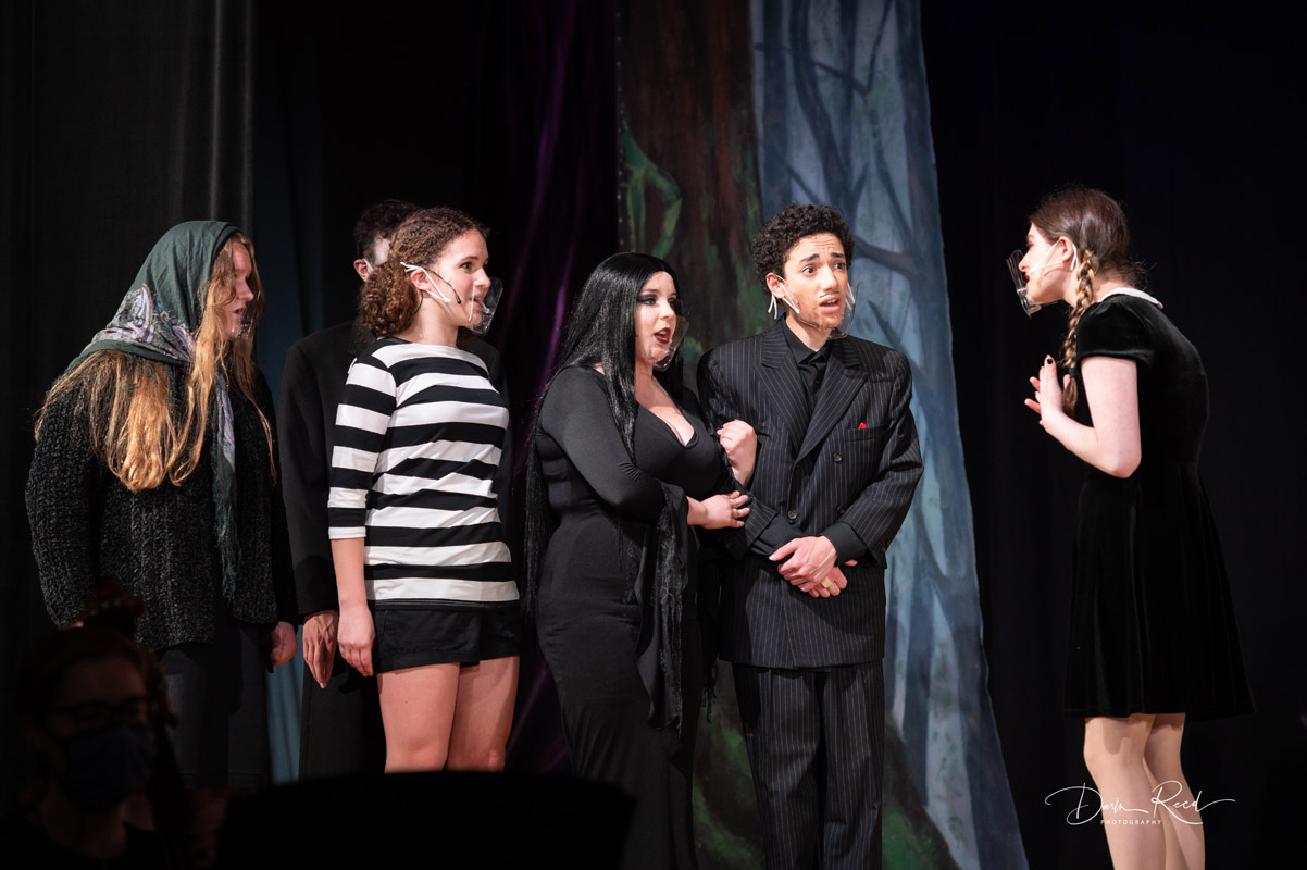 63rd musical image