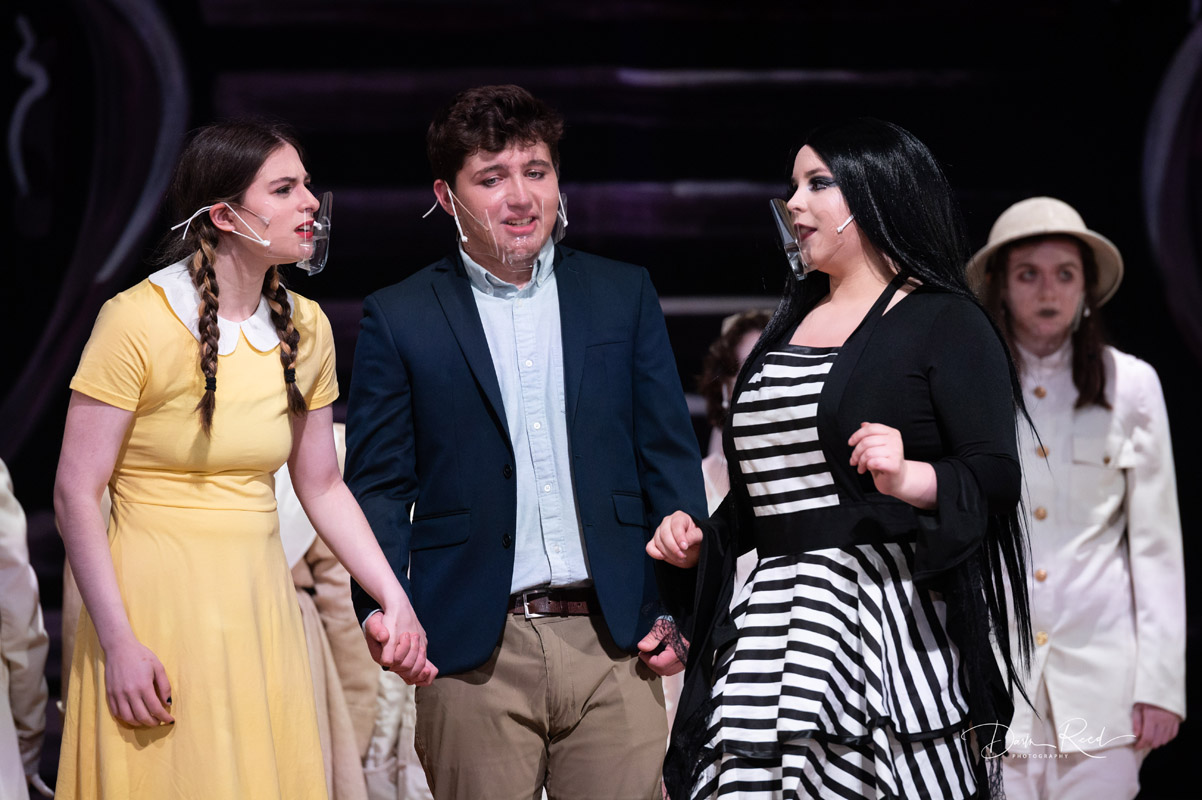 70th musical image