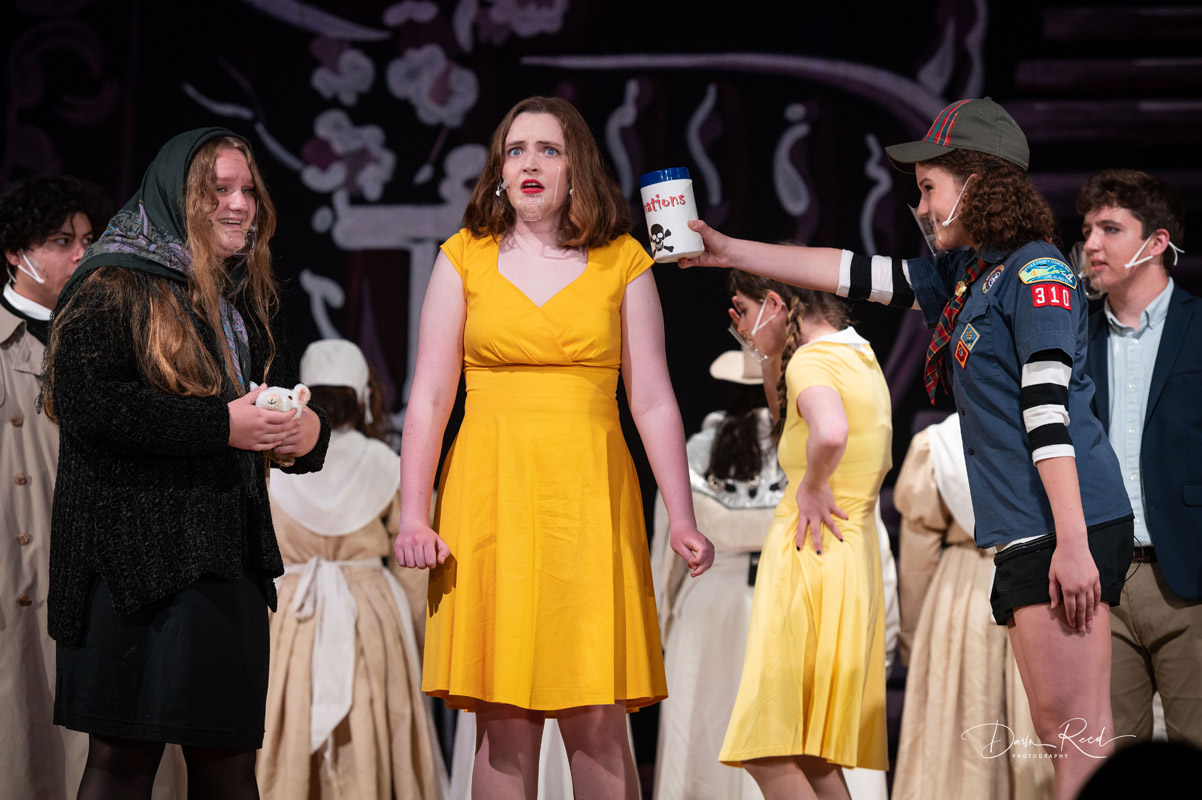 73rd musical image