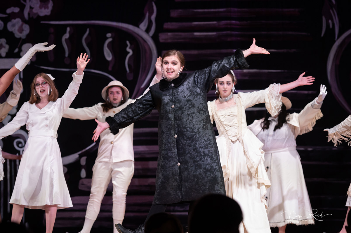 77th musical image