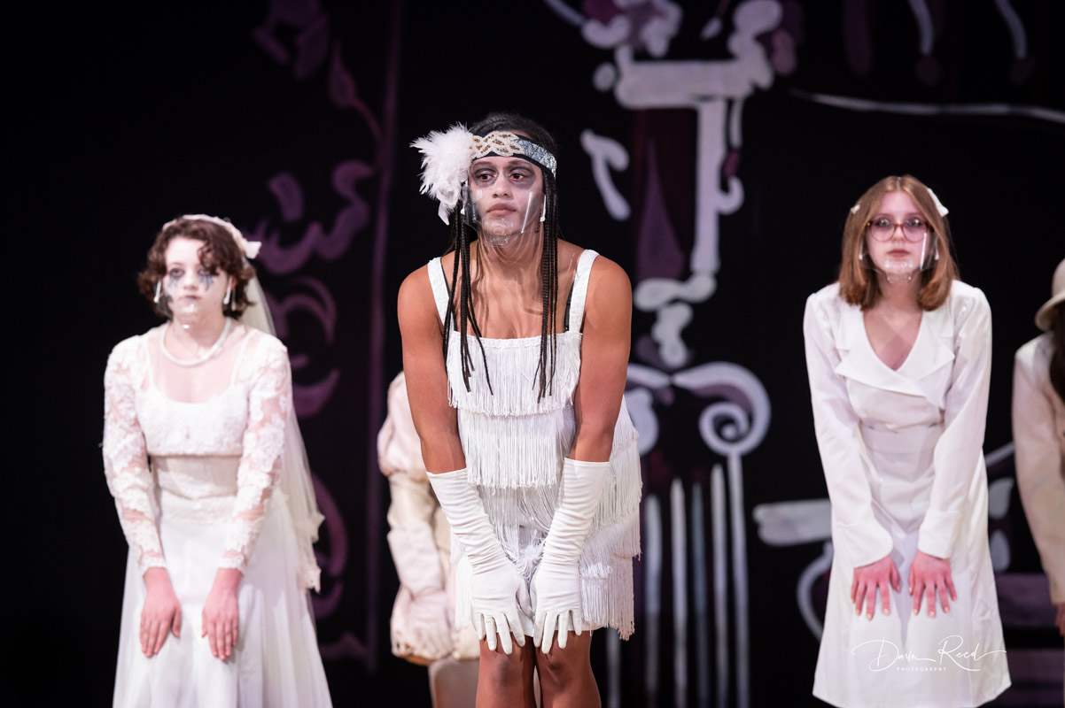 80th musical image
