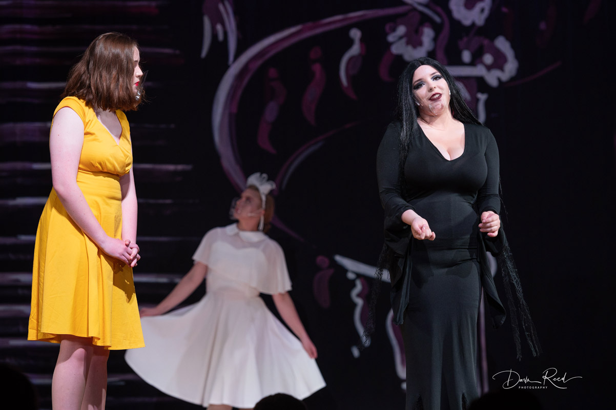 85th musical image