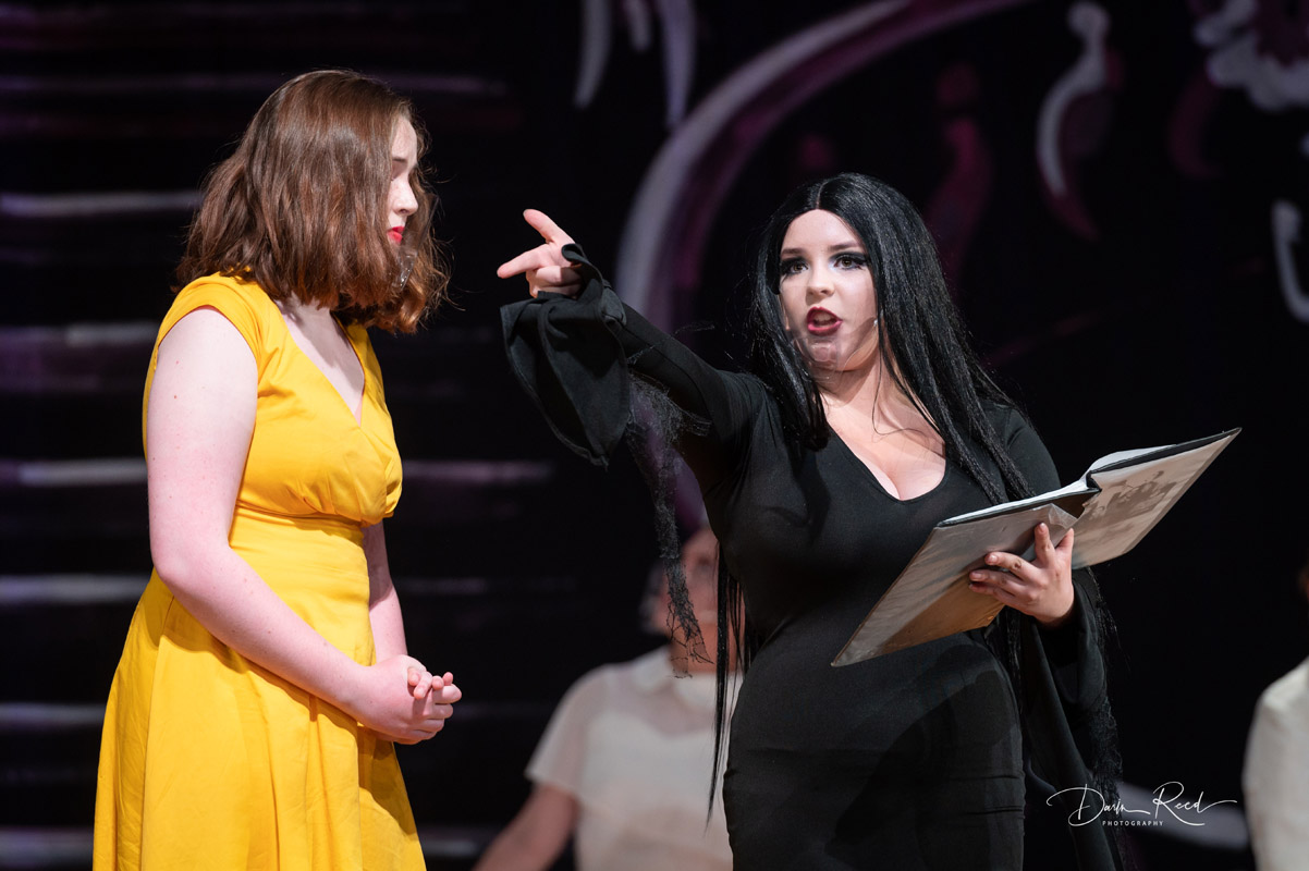 86th musical image
