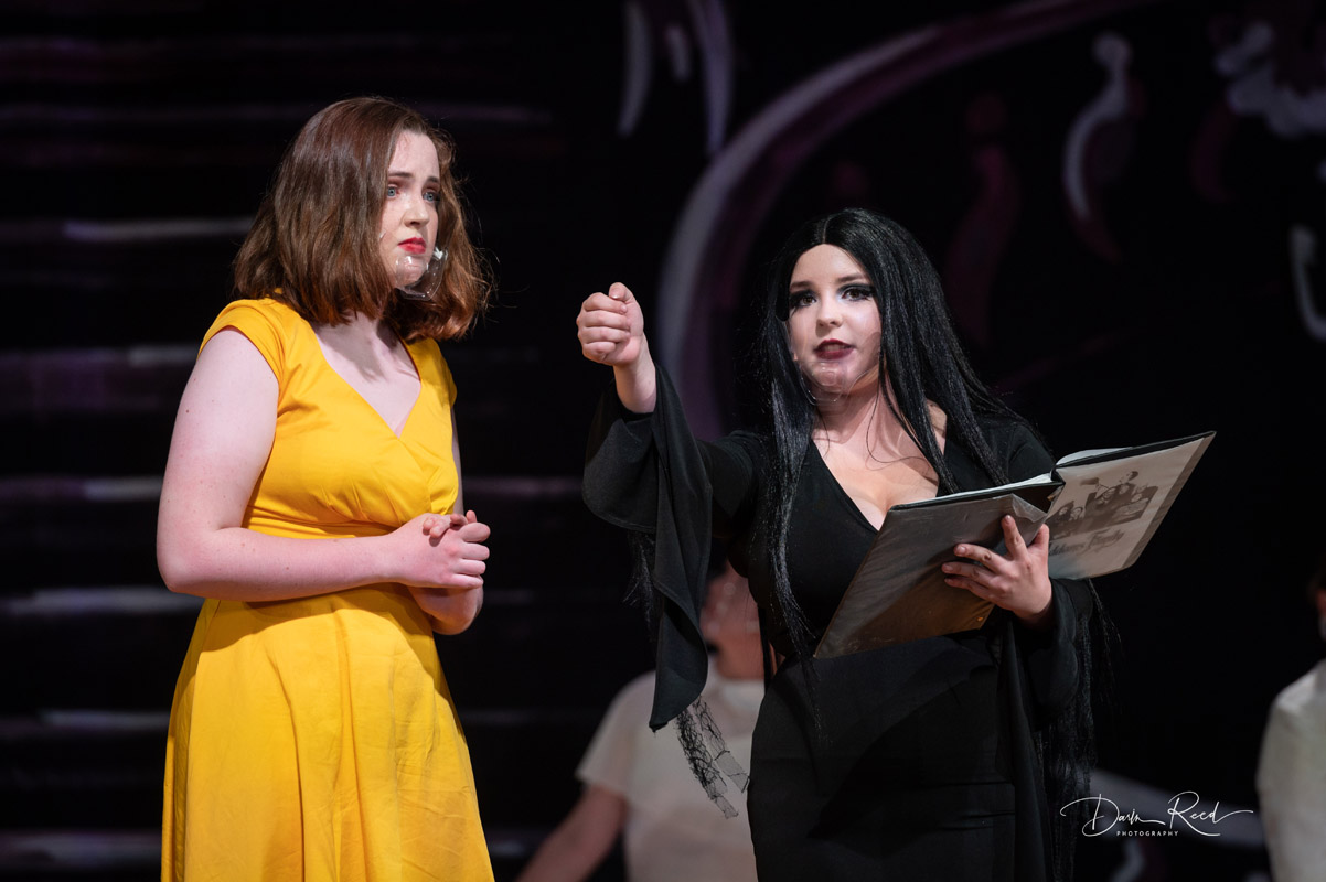 87th musical image