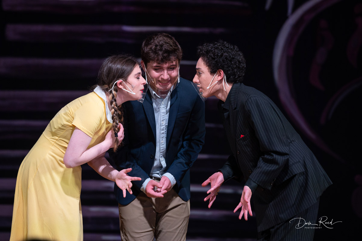 90th musical image