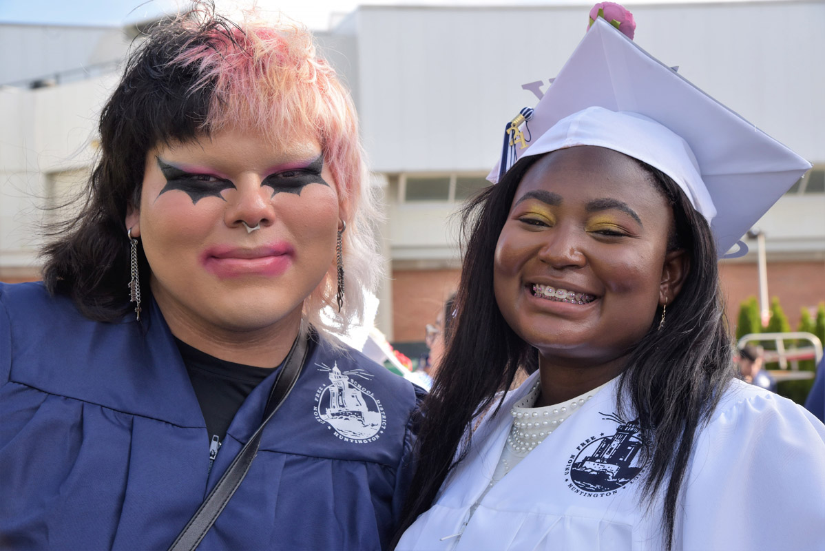 33rd graduation image