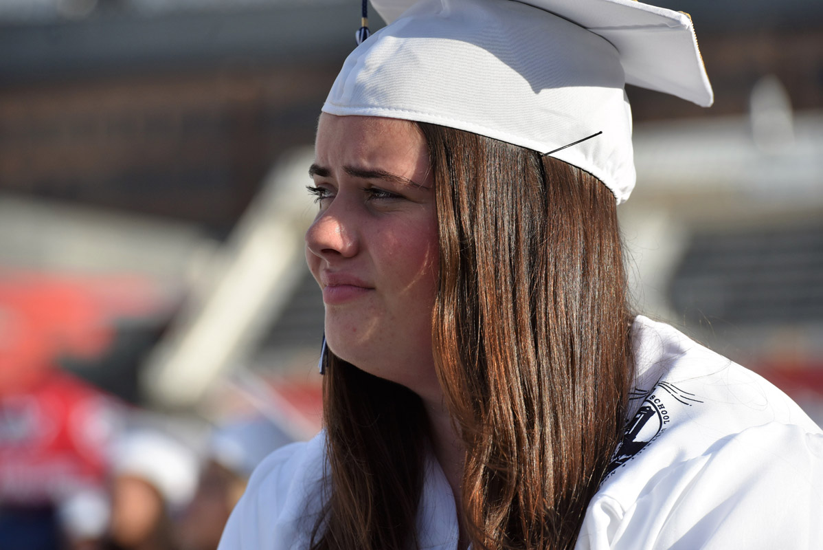 19th graduation image