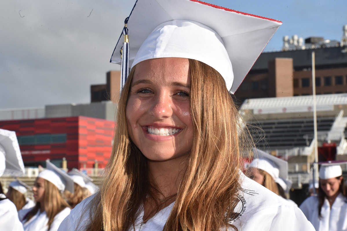 23rd graduation image
