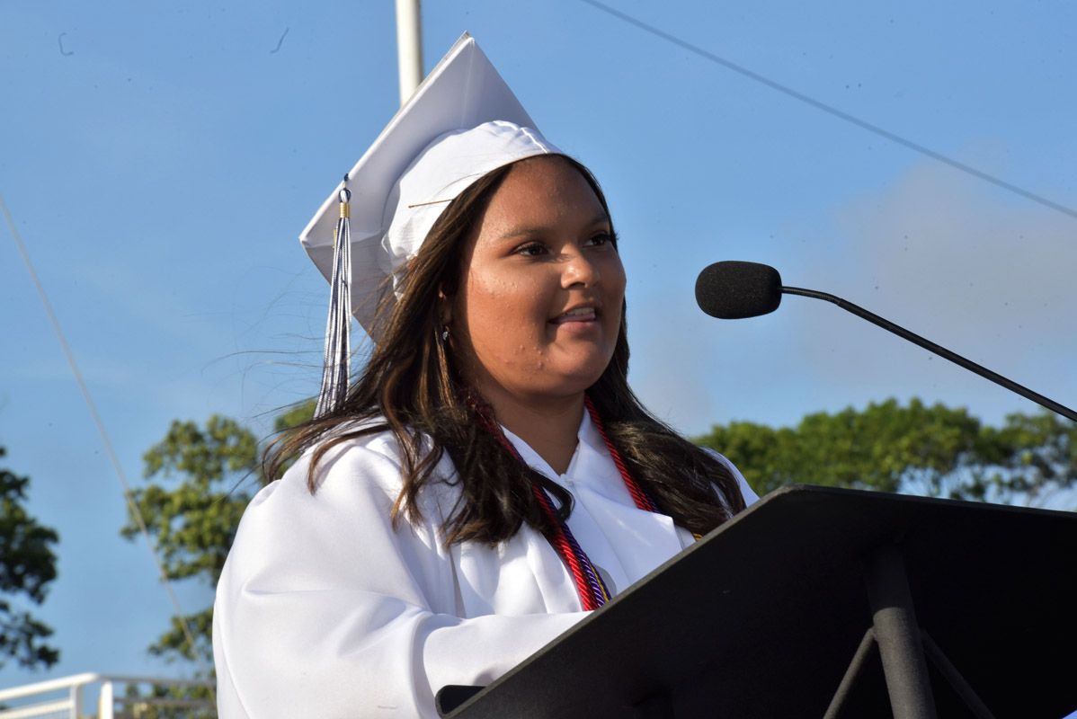 27th graduation image